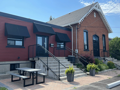 The Priory Wellness Centre